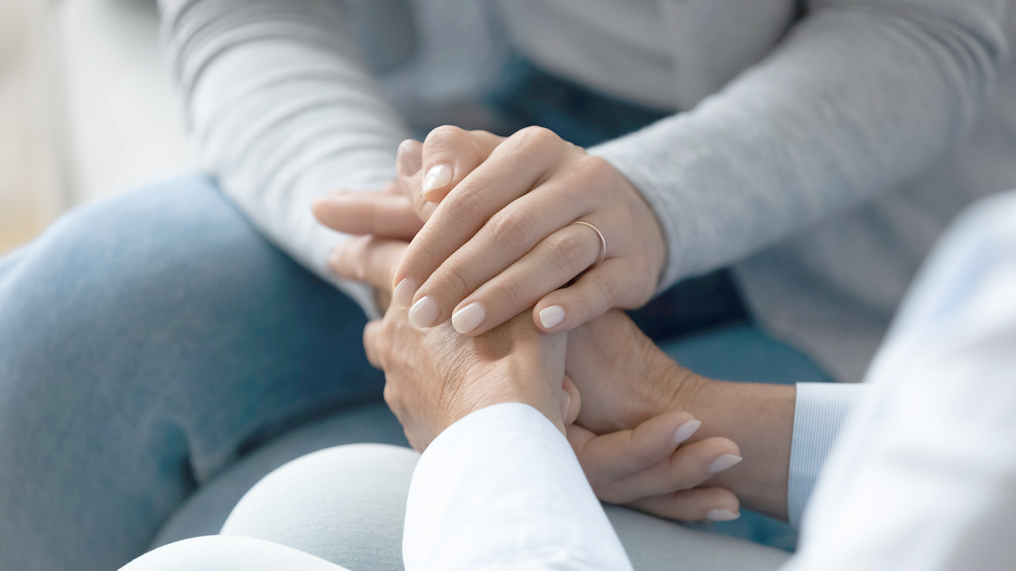 Sociala tjänster på Åland